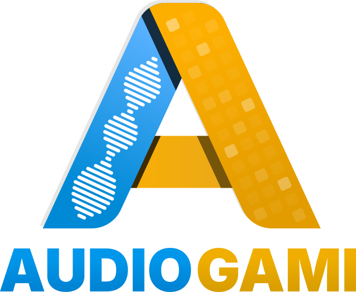 Audiogami