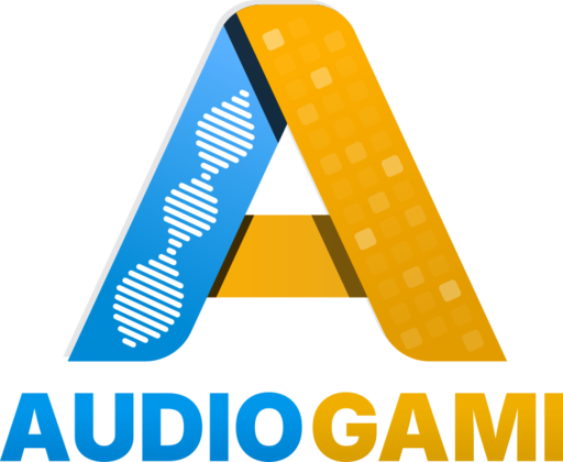 Audiogami